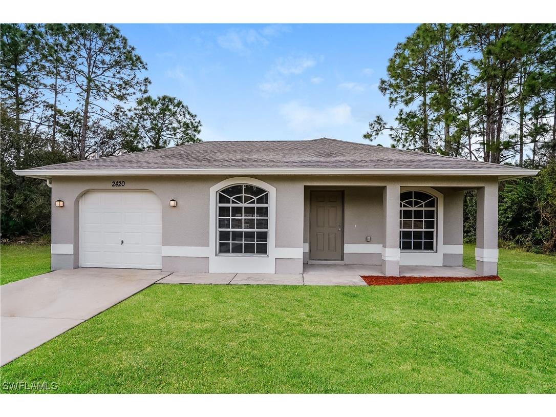 2420 Mabry Street Alva FL 33920 224010263 image1