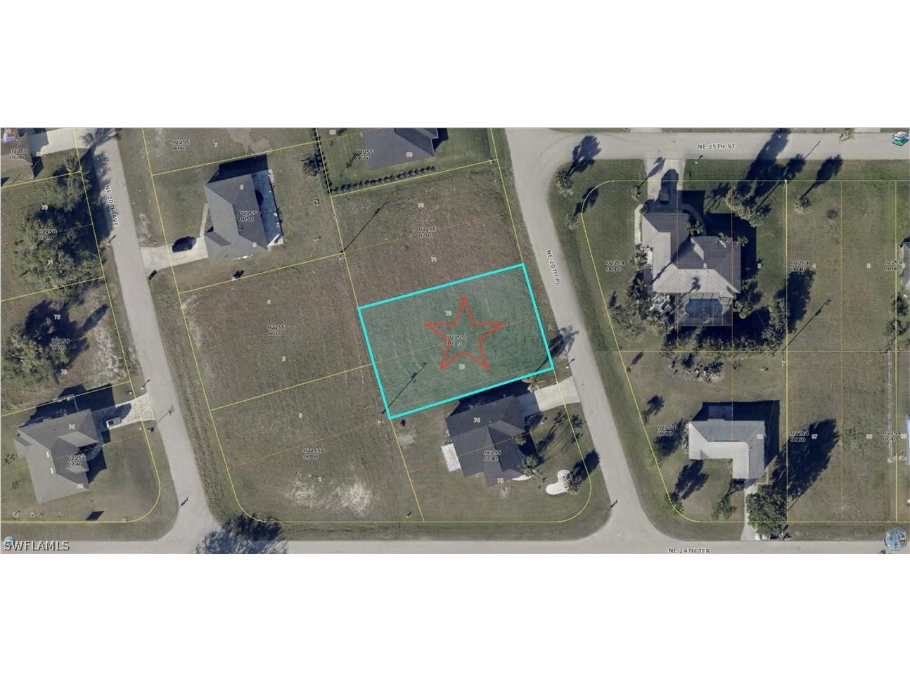 2420 NE 20th Place Cape Coral FL 33909 224029409 image1