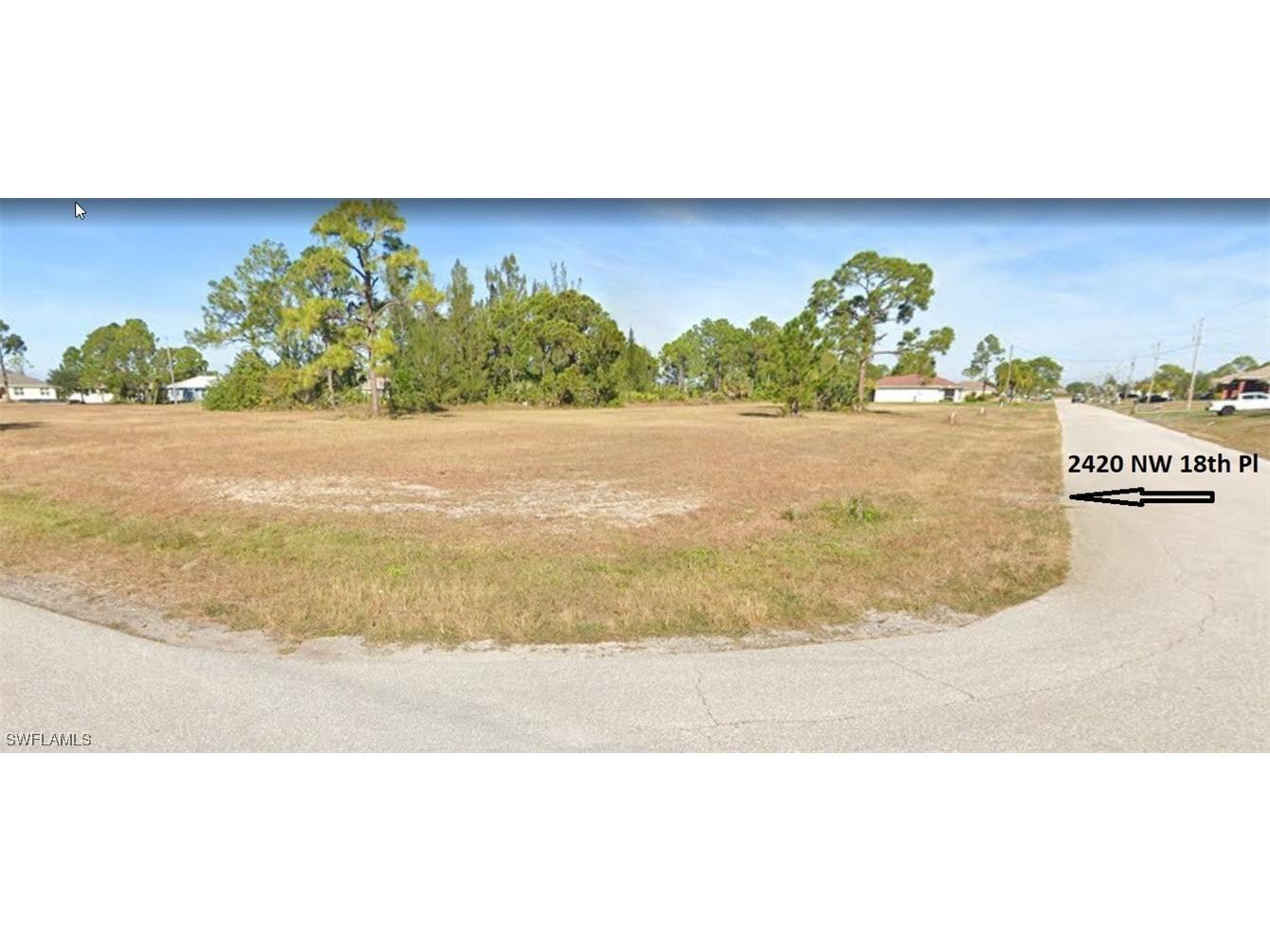 2420 NW 18th Place Cape Coral FL 33993 225021542 image1