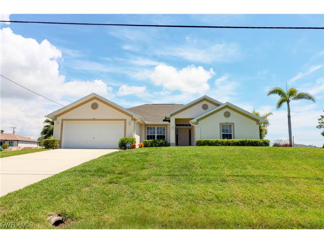 2420 NW 28th Terrace Cape Coral FL 33993 223047053 image1
