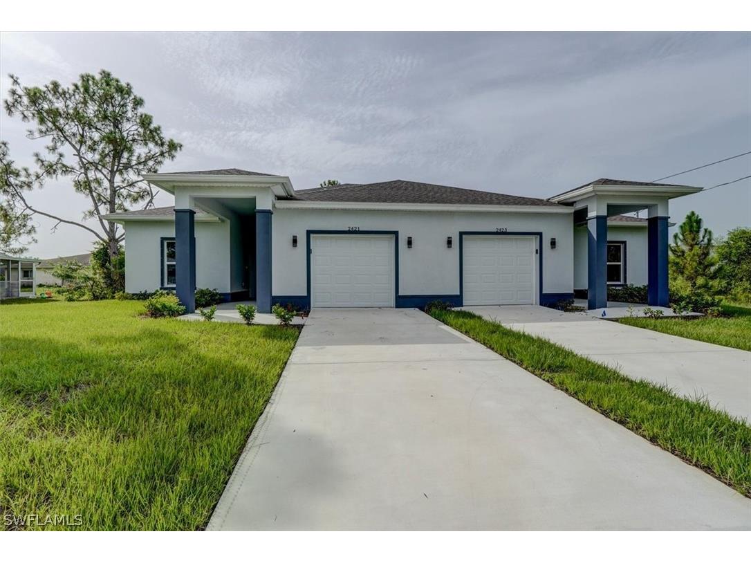 2421-2423 Mae Avenue S Lehigh Acres FL 33973 224058002 image1