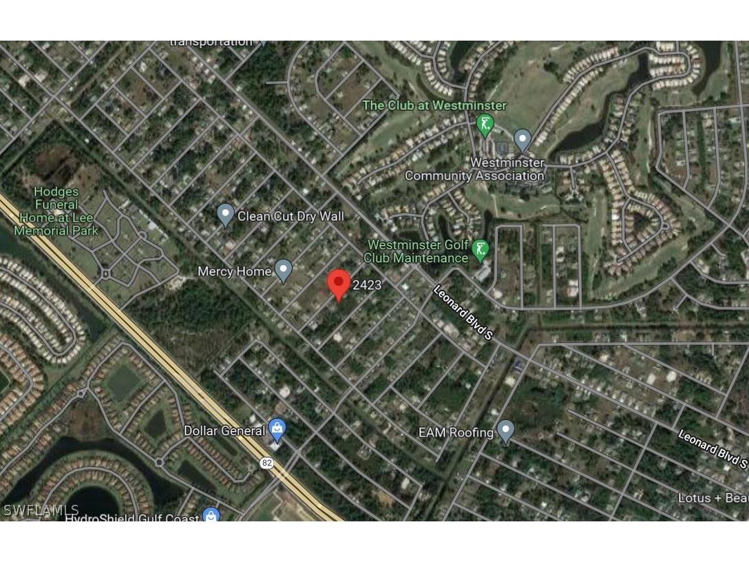 2421-2423 Richard Avenue S Lehigh Acres FL 33973 222083124 image1