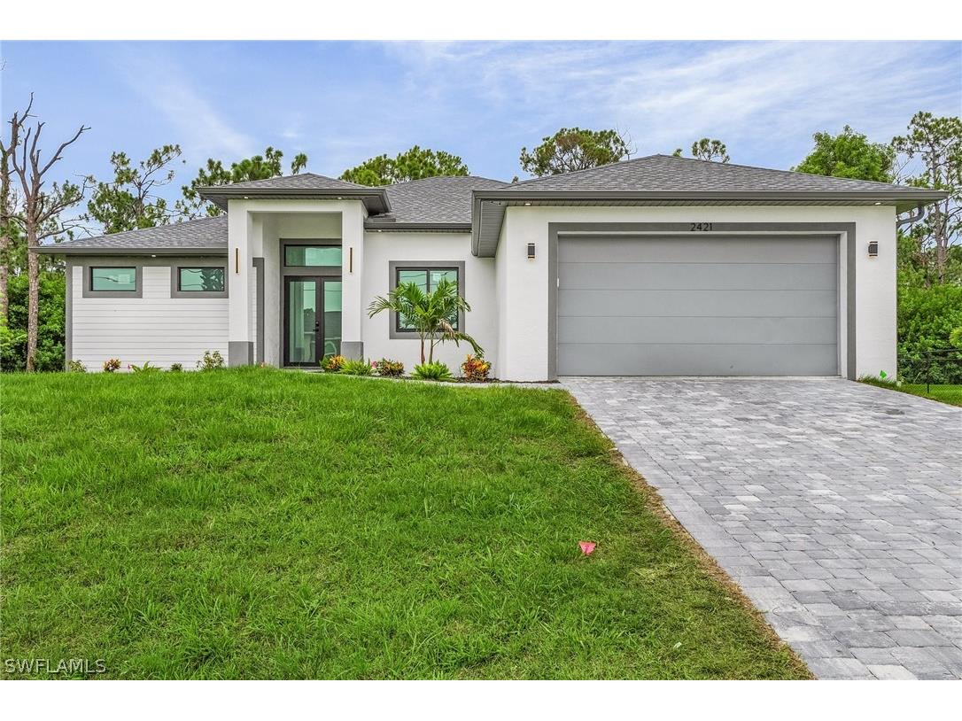 2421 NW 18th Avenue Cape Coral FL 33993 224059245 image1