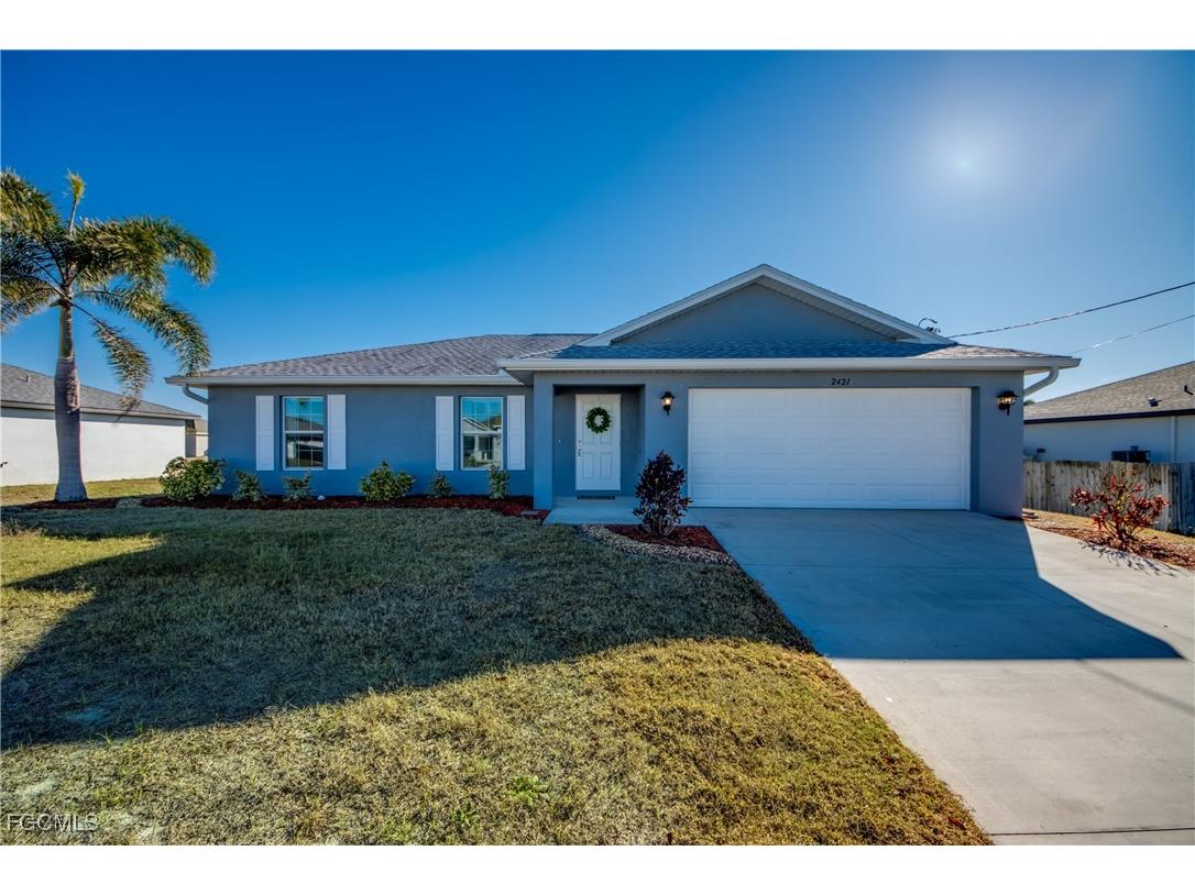 2421 NW 7th Place Cape Coral FL 33993 2026004956 image1