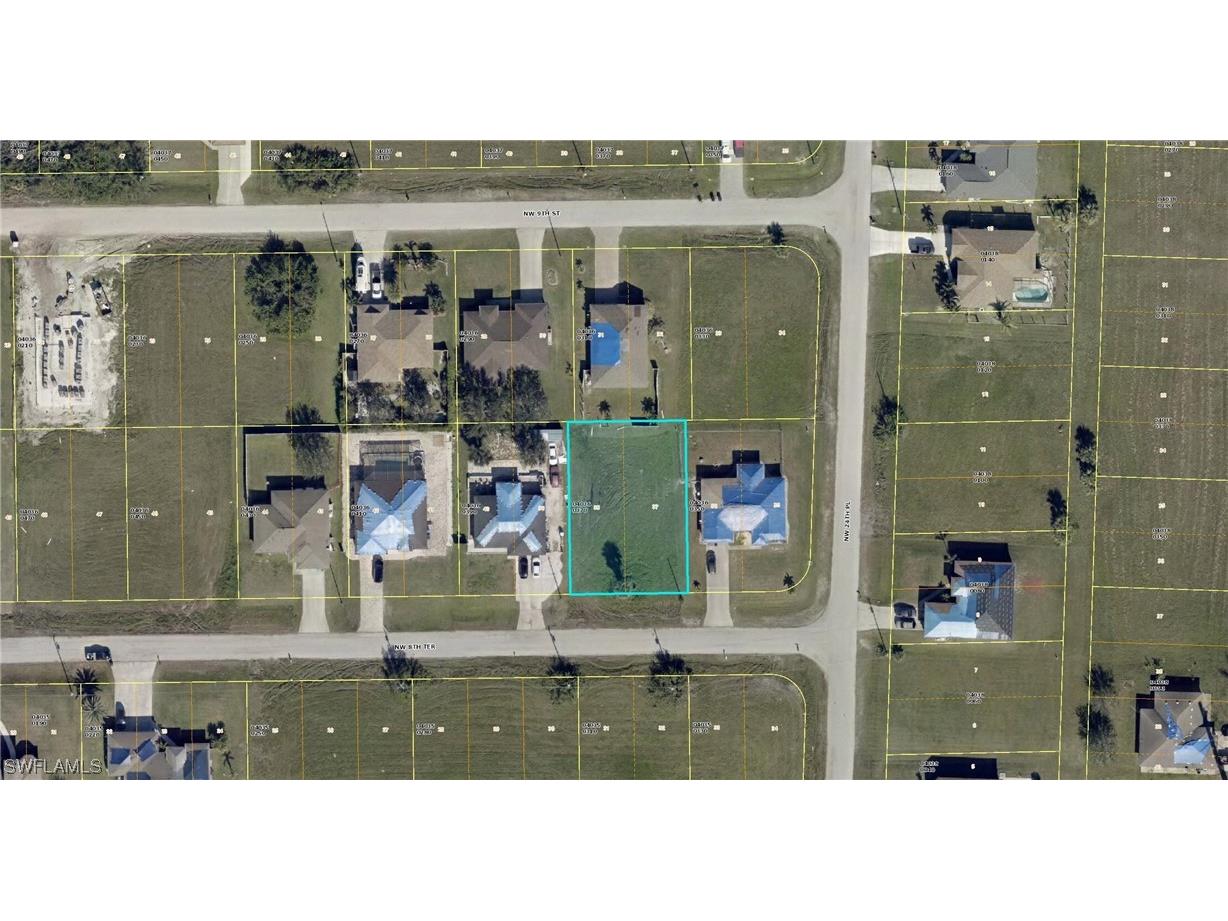 2421 NW 8th Terrace Cape Coral FL 33993 223051087 image1