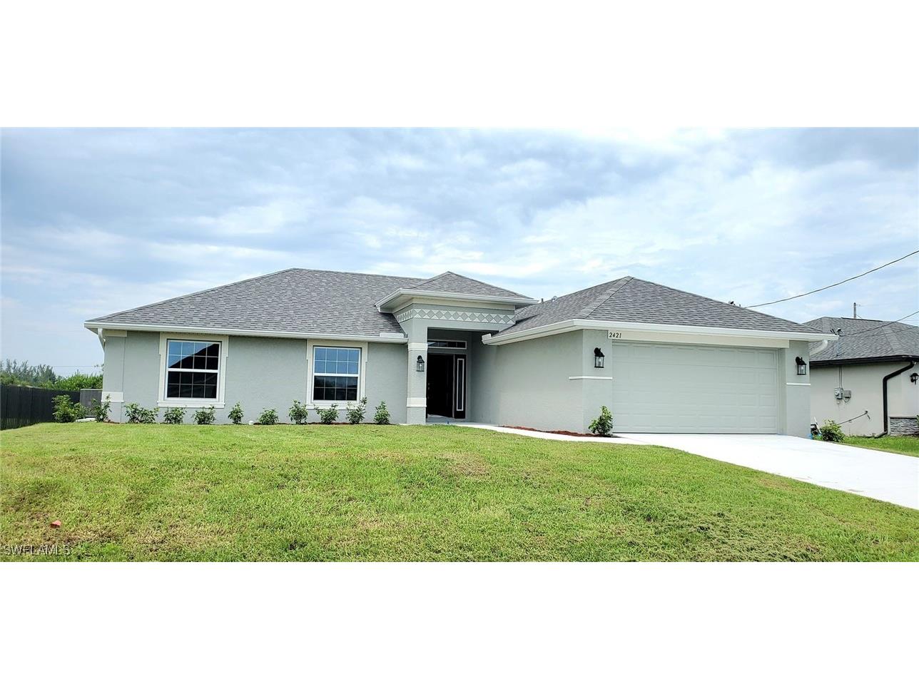 2421 NW 9th Street Cape Coral FL 33993 224022441 image1