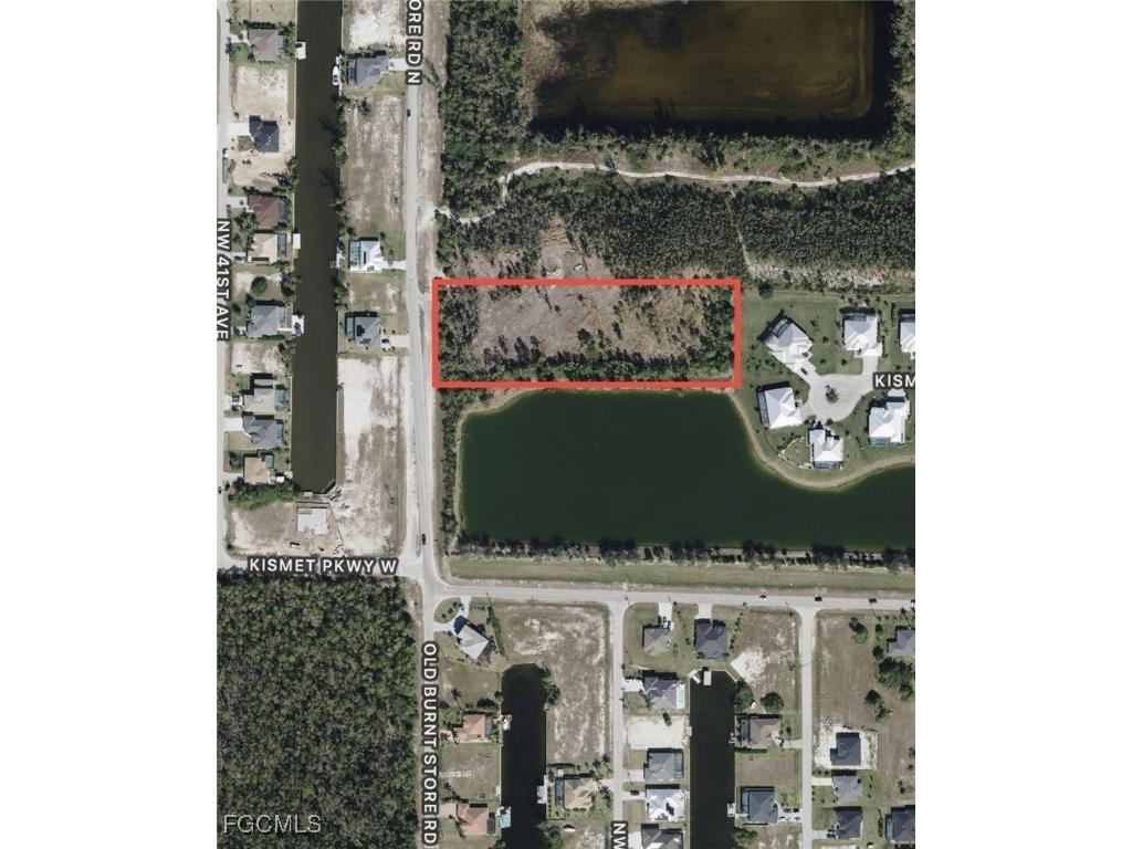 2421 Old Burnt Store Road N Cape Coral FL 33993 2025003296 image1