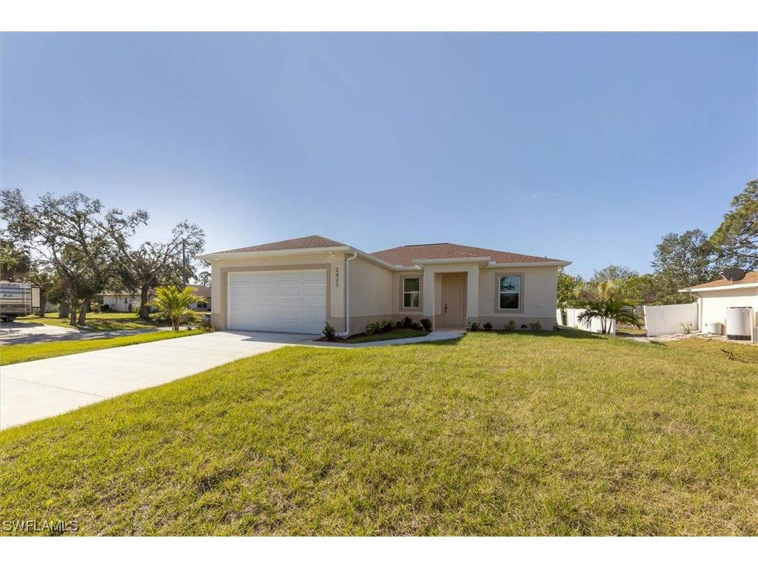 2421 Sparkle Lane North Port FL 34286 223018597 image1