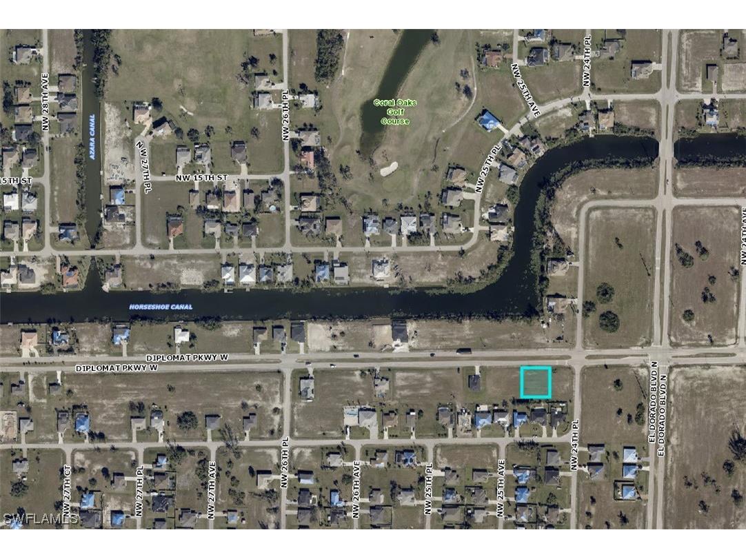 2422 Diplomat Parkway W Cape Coral FL 33993 224014671 image2