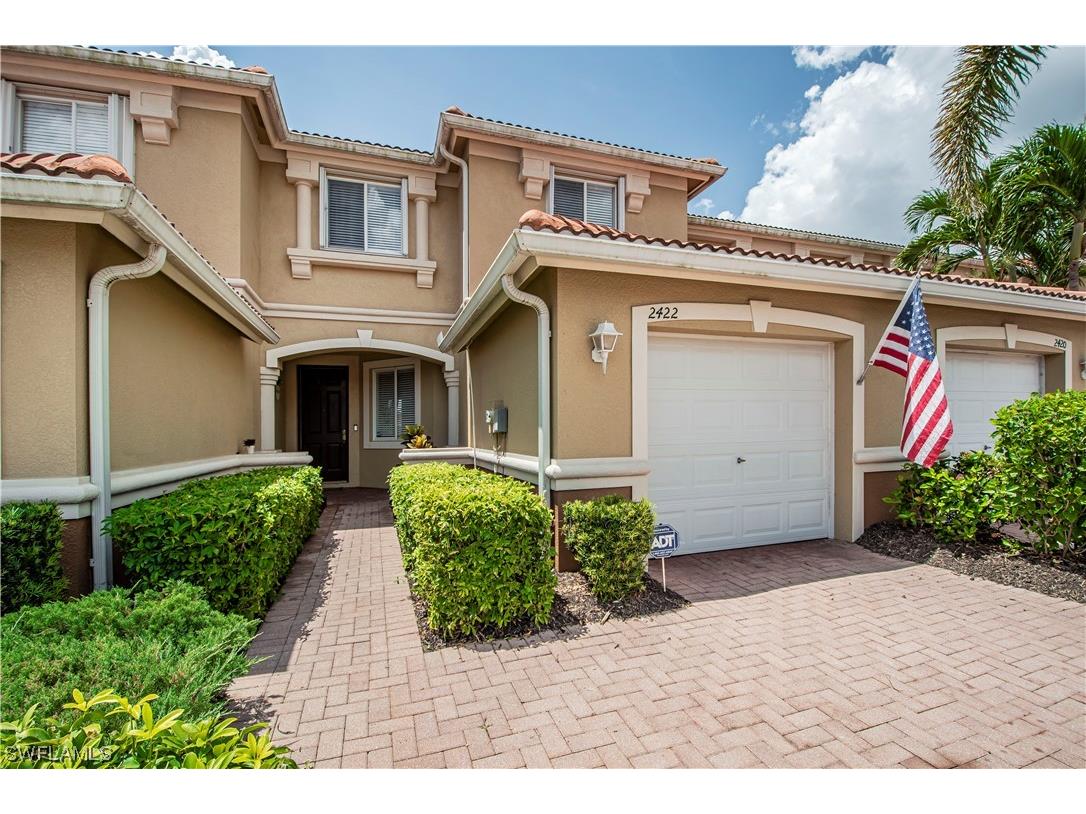 2422 Laurentina Lane Cape Coral FL 33909 223050124 image1