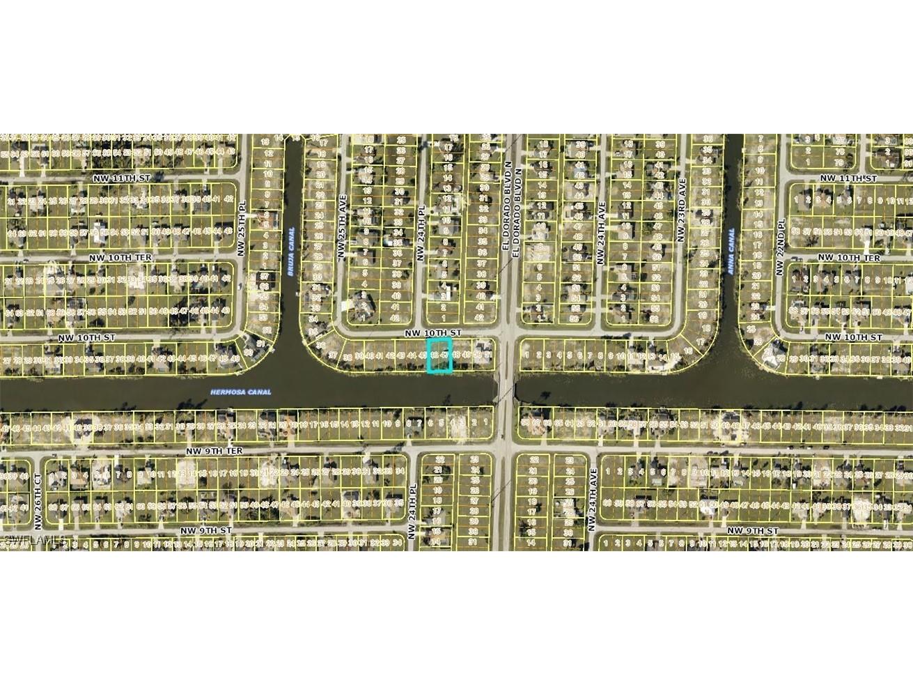 2422 NW 10th Street Cape Coral FL 33908 224068482 image1