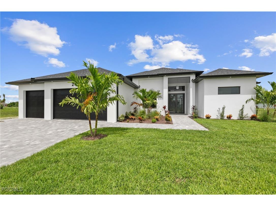 2422 Nelson Road N Cape Coral FL 33993 2025025267 image1