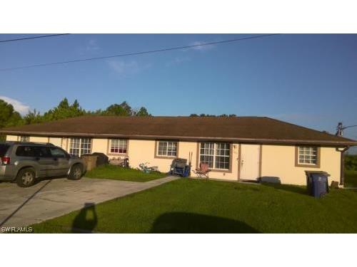 2423 King Avenue N Lehigh Acres FL 33971 223058079 image1