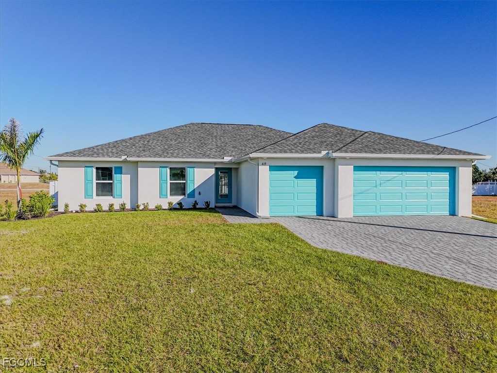2423 NW 20th Place Cape Coral FL 33993 2025016709 image1