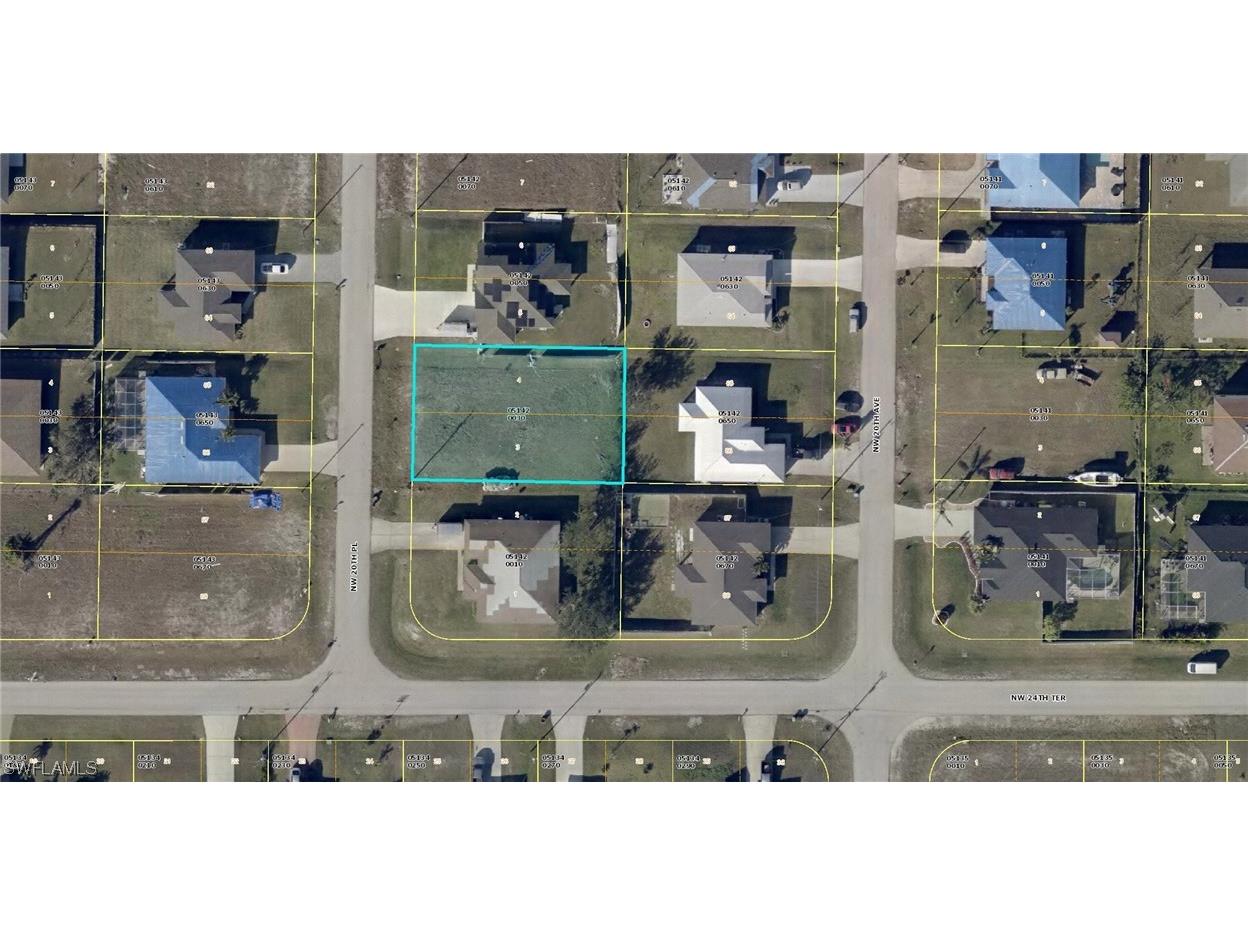 2423 NW 20th Place Cape Coral FL 33993 223046193 image1