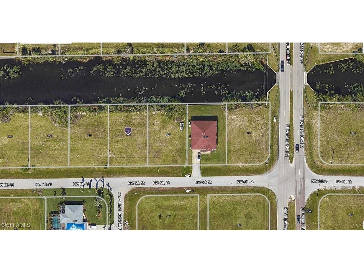 2423 NW 6th Street Cape Coral FL 33993 224088034 image1