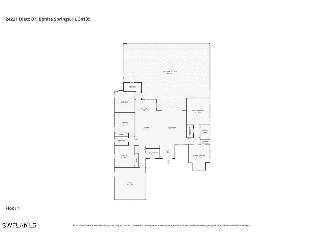 24231 Dietz Drive Bonita Springs FL 34135 226016338 image34