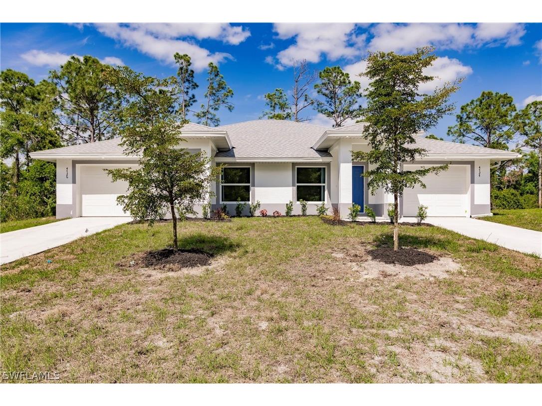 2424-2426 Ansel Avenue S Lehigh Acres FL 33973 224028979 image1