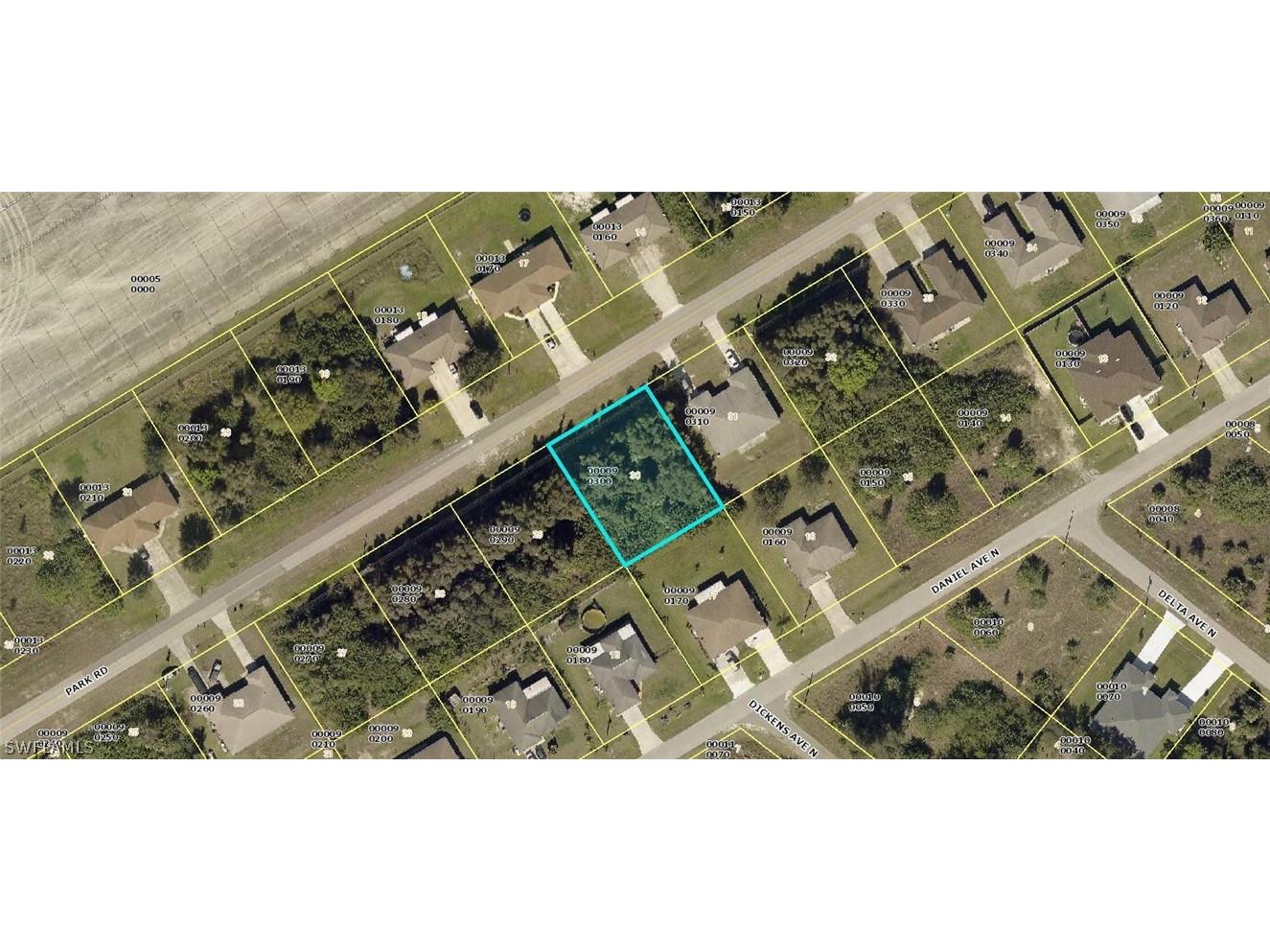 2424-2426 Park Road Lehigh Acres FL 33971 222070443 image1