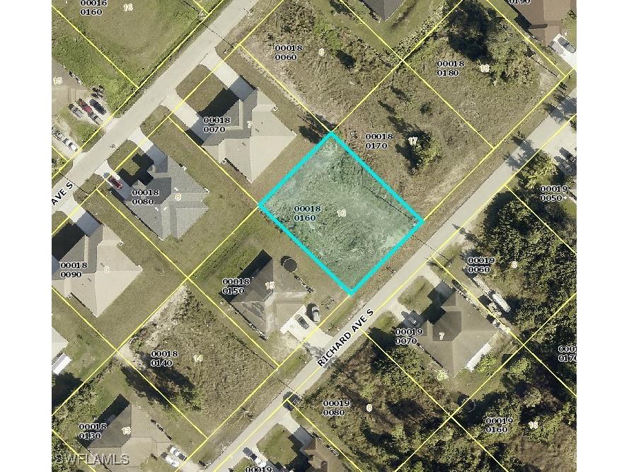 2424-2426 Richard Avenue S Lehigh Acres FL 33973 224096884 image1