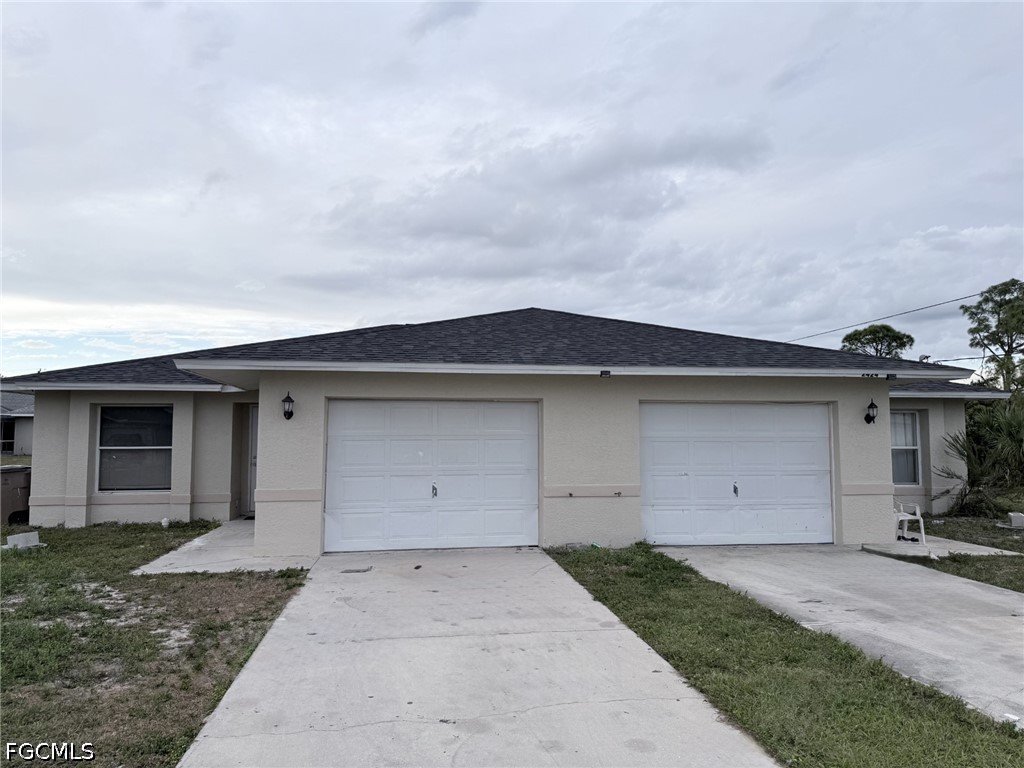 2424-2426 Ted Avenue S Lehigh Acres FL 33973 2026014615 image1