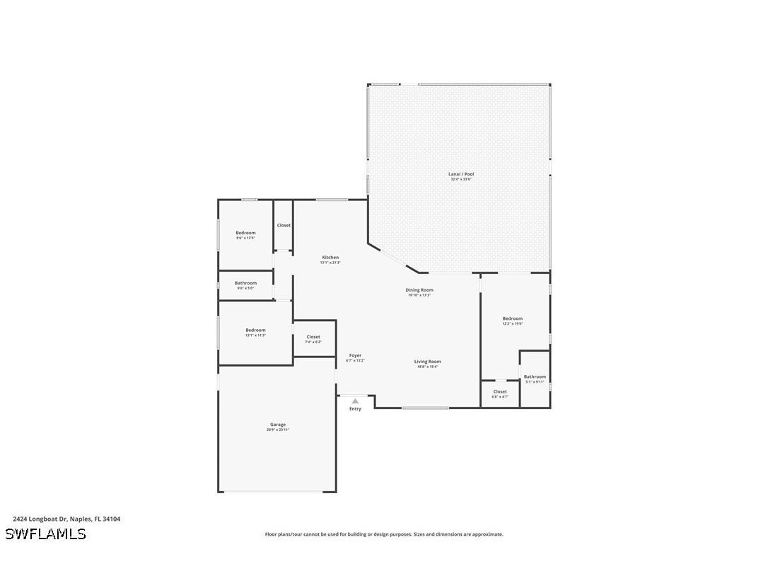 2424 Longboat Drive Naples FL 34104 226012852 image33