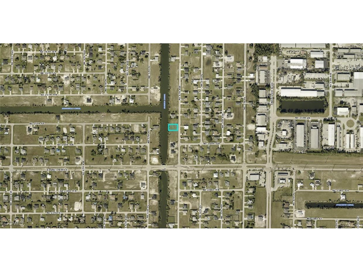 2424 NE 6th Avenue Cape Coral FL 33909 2025020922 image2