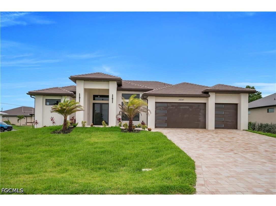 24247 San Lucas Lane Punta Gorda FL 33955 2026025183 image1