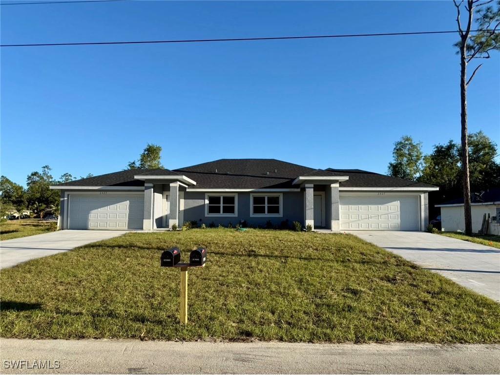 2425-2427 Joe Avenue S Lehigh Acres FL 33973 224096047 image1