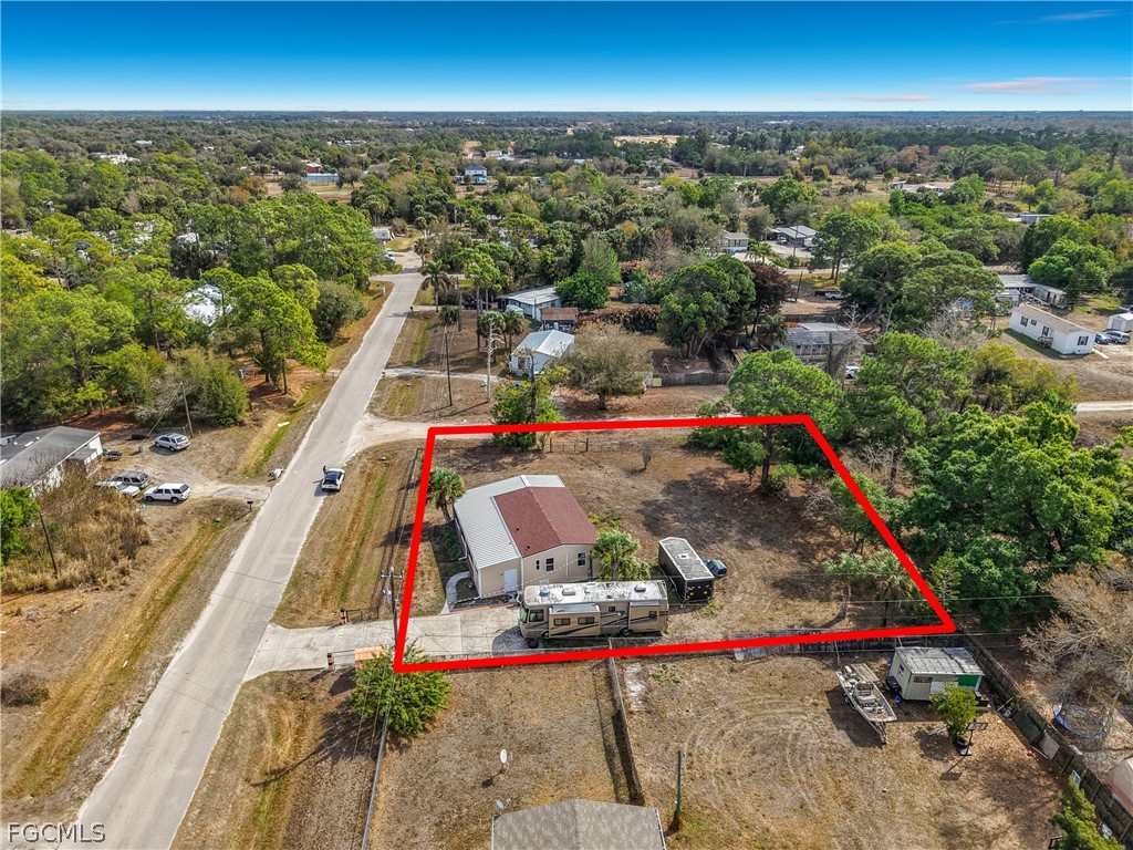 2425 Case Lane North Fort Myers FL 33917 2026009501 image48