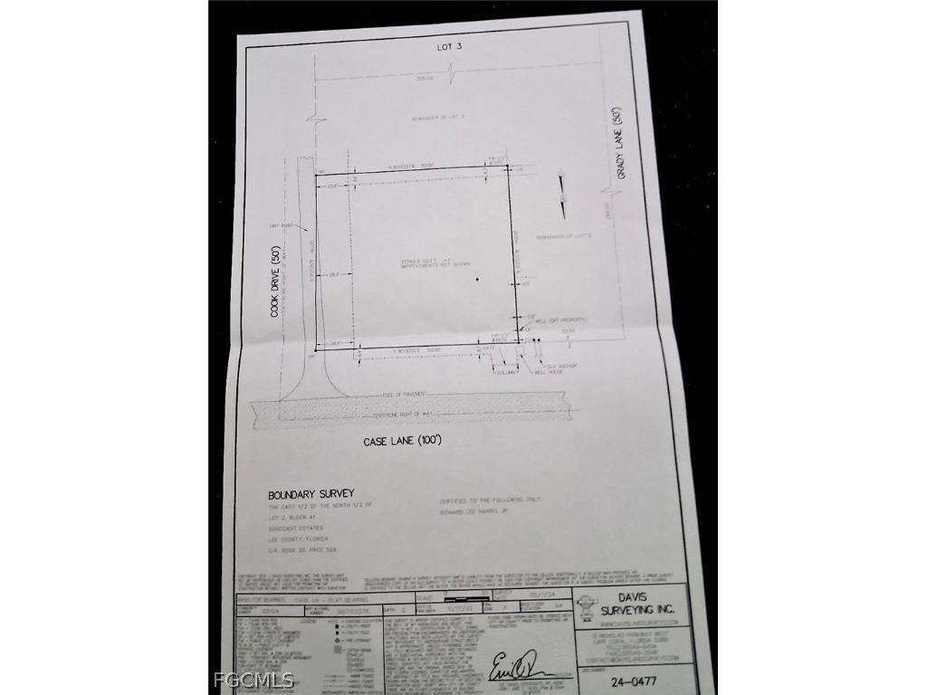 2425 Case Lane North Fort Myers FL 33917 2026009501 image50