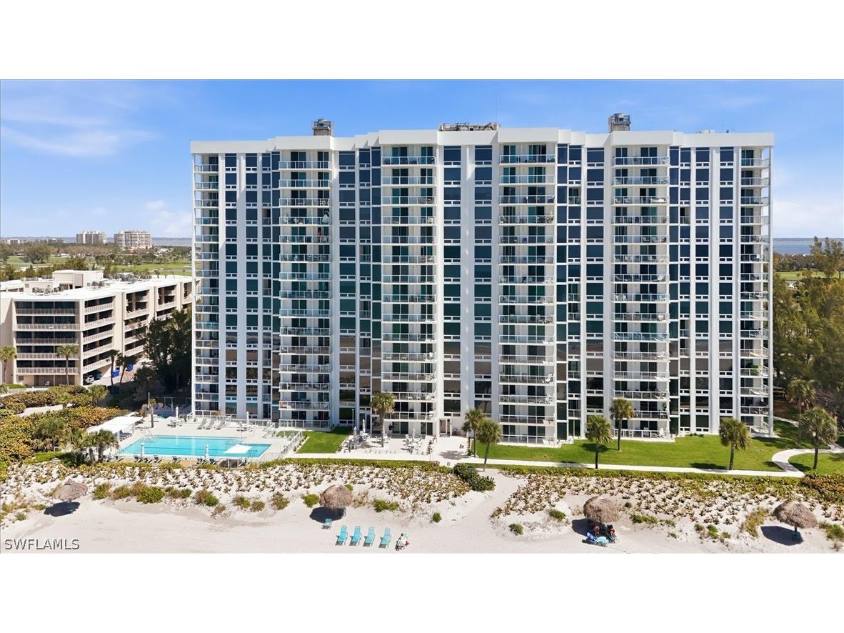 2425 Gulf Of Mexico Drive #6D Longboat Key FL 34228 226010203 image1