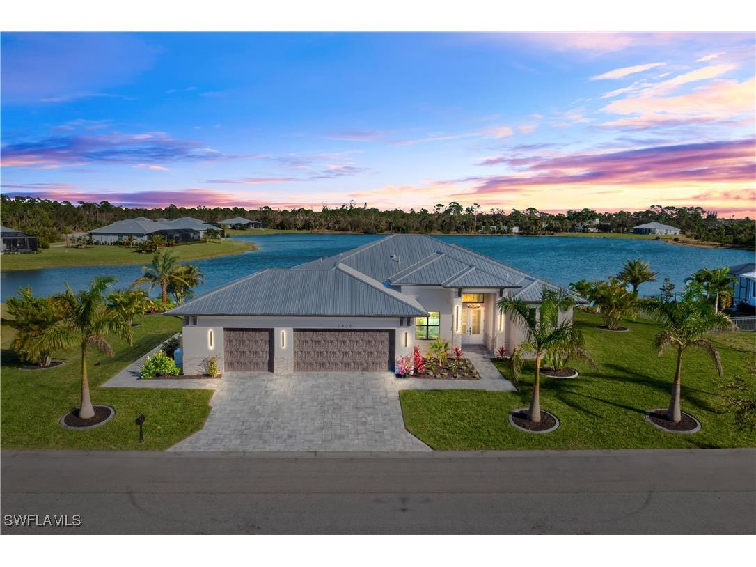 2425 Lake Kismet Terrace Cape Coral FL 33993 224084845 image1