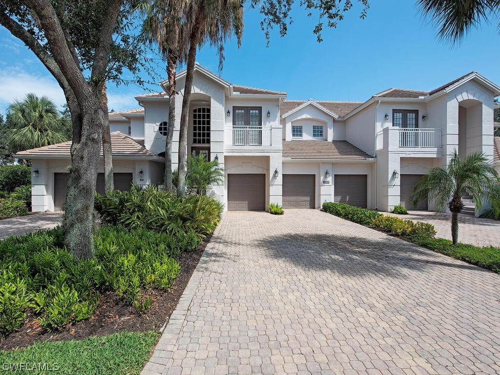 2425 Mont Claire Court #201 Naples FL 34109 223042227 image1