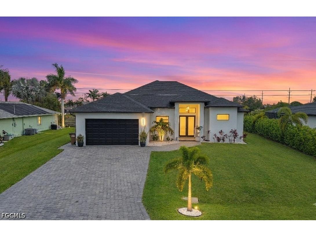 2425 SW 2nd Terrace Cape Coral FL 33991 2026025002 image1