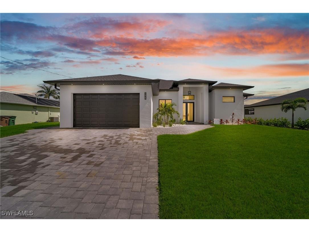 2425 SW 2nd Terrace Cape Coral FL 33991 224064061 image1