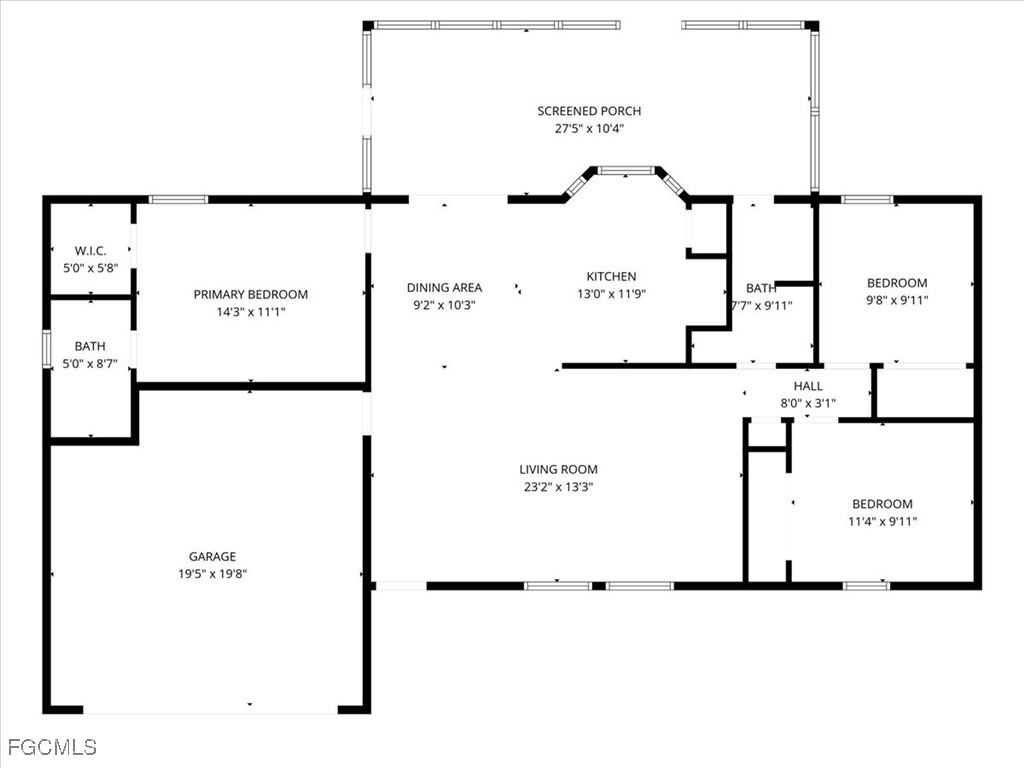2426 NE 23rd Avenue Cape Coral FL 33909 2025012305 image11