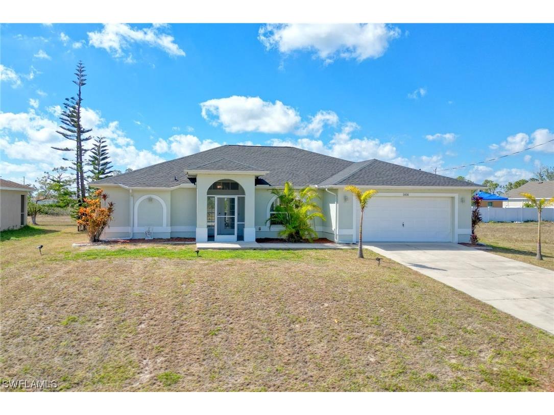 2426 NW 18th Avenue Cape Coral FL 33993 223017862 image1