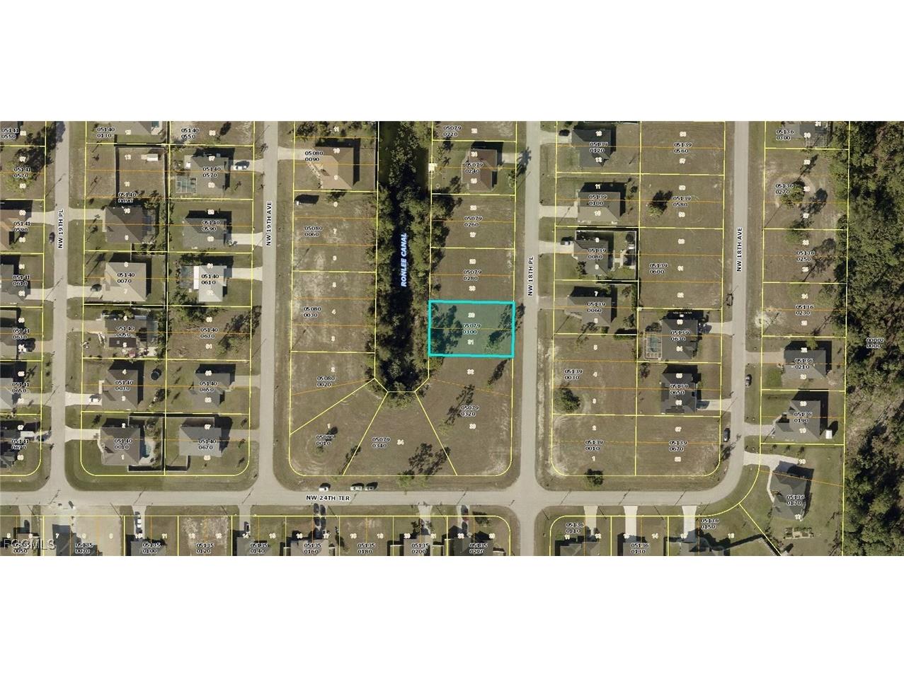 2426 NW 18th Place Cape Coral FL 33993 2025014429 image7