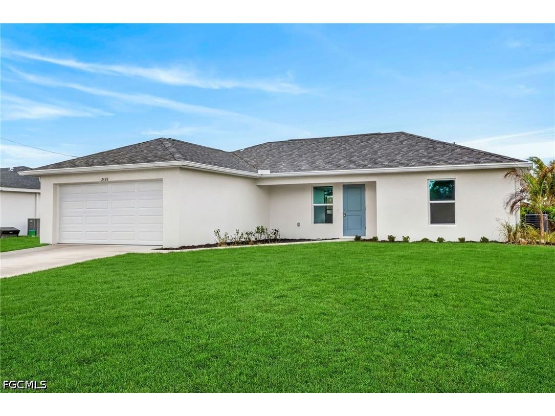 2426 NW 19th Avenue Cape Coral FL 33993 2026018496 image1