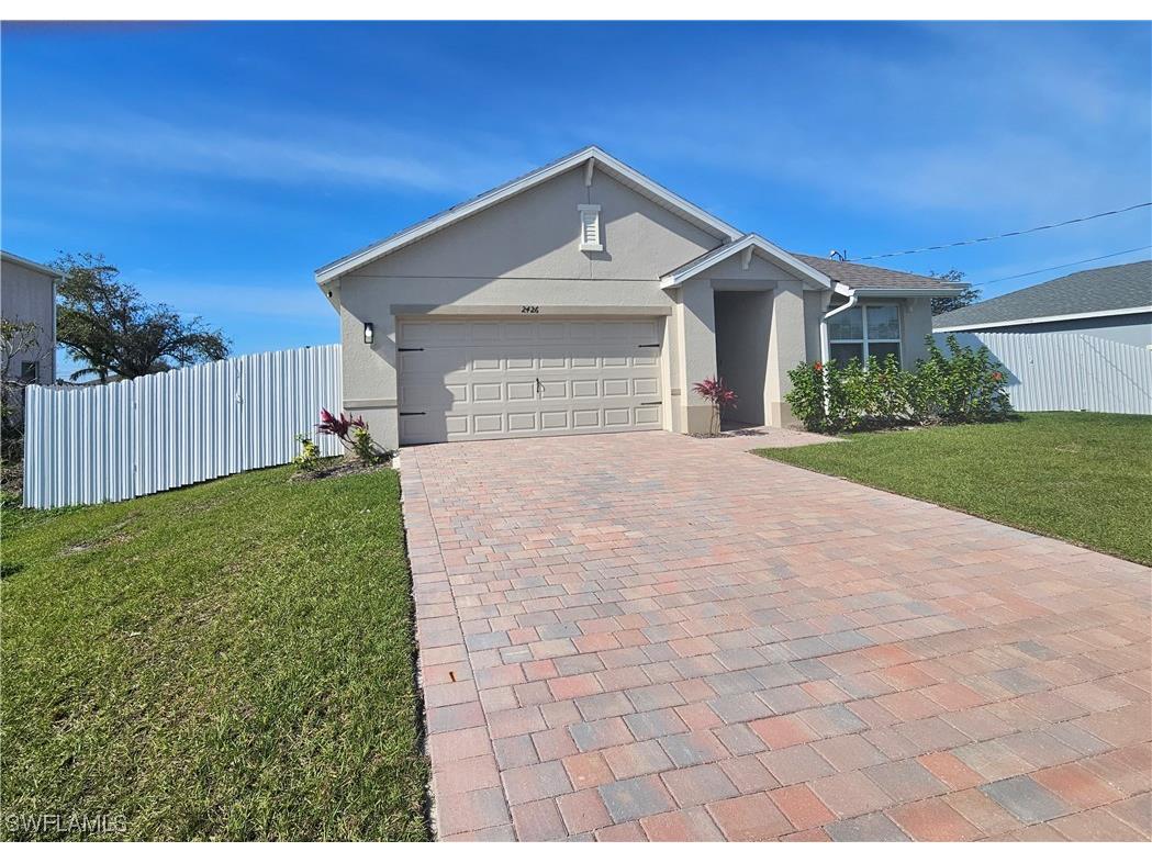 2426 NW 19th Place Cape Coral FL 33993 224005596 image1