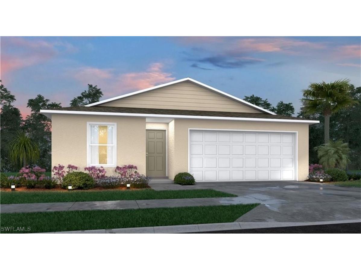 2426 Santabarbara Boulevard N Cape Coral FL 33993 223089047 image1