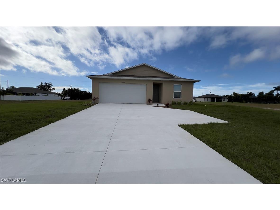 2426 Santabarbara Boulevard N Cape Coral FL 33993 224061865 image1