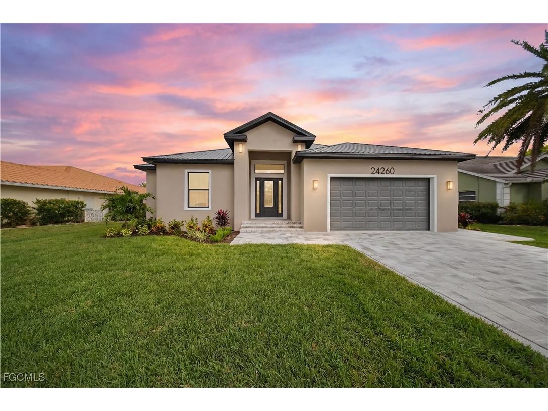 24260 Vincent Avenue Punta Gorda FL 33955 2026006183 image1
