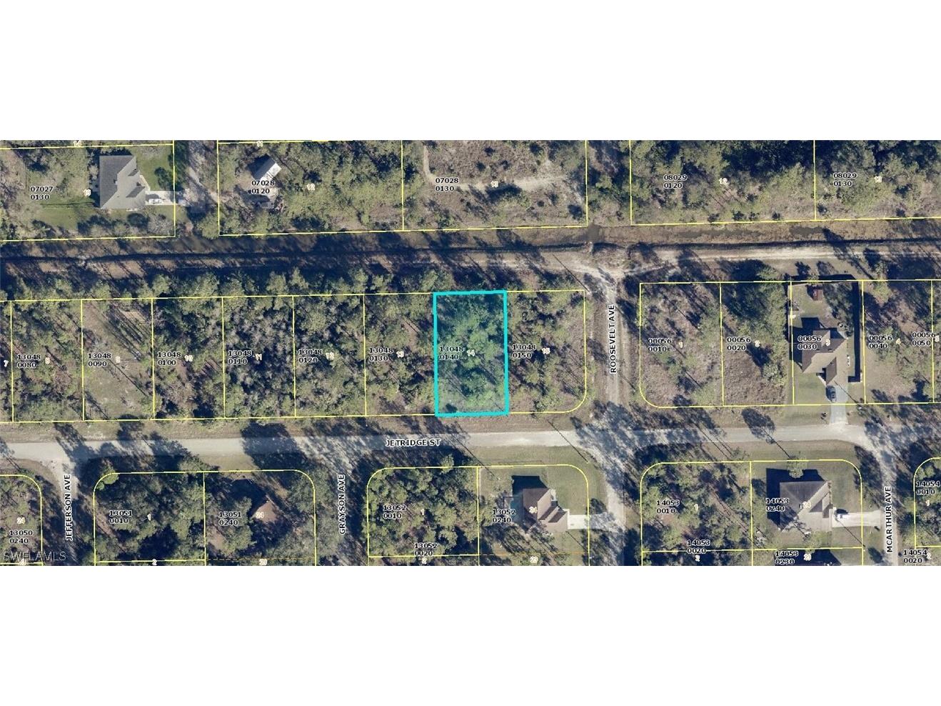 2427 Jetridge Street Alva FL 33920 224020630 image1