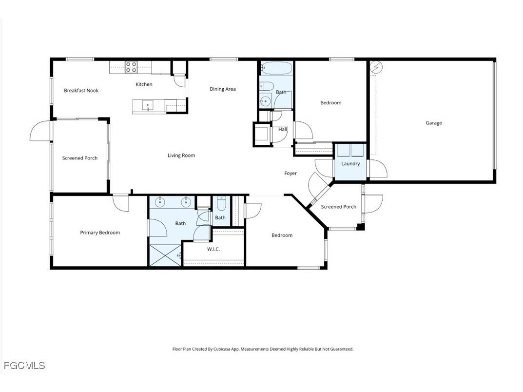 2427 Woodbourne Place Cape Coral FL 33991 2025012674 image36