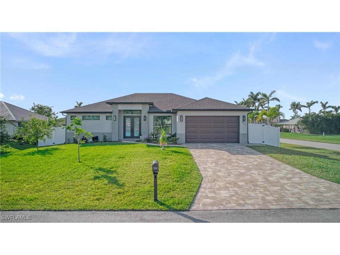 2428 Miracle Parkway Cape Coral FL 33914 225003393 image1
