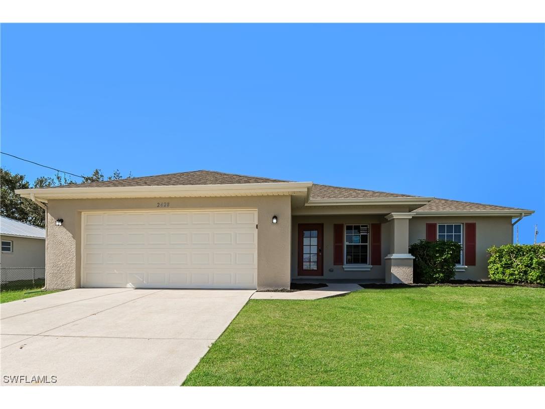 2428 NE 1st Avenue Cape Coral FL 33909 223094577 image1