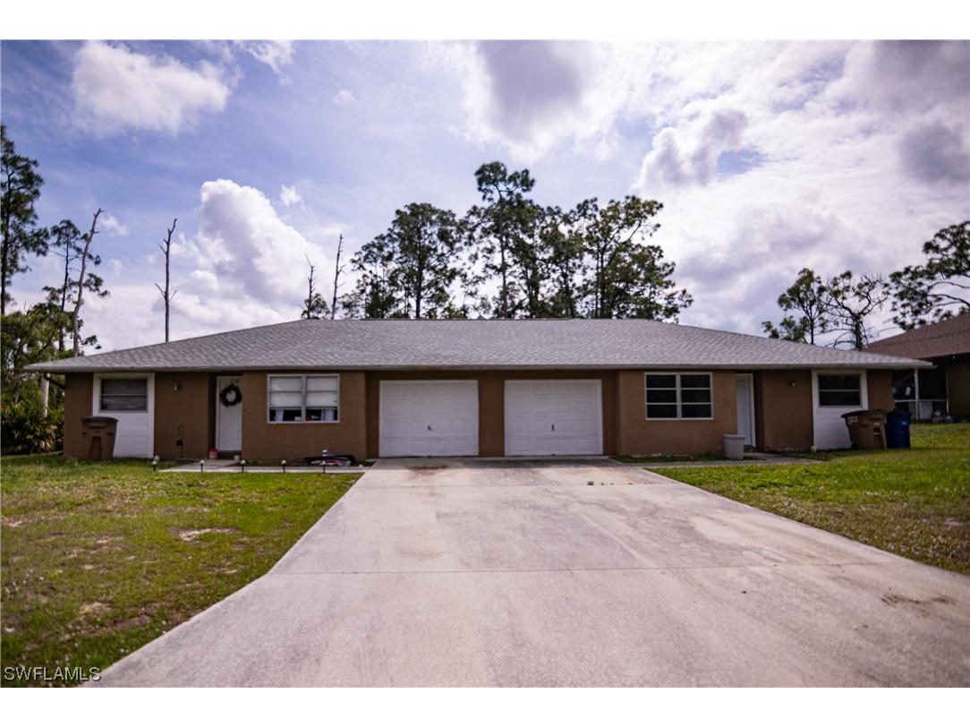 2429-2431 George Avenue S Lehigh Acres FL 33973 224023251 image1