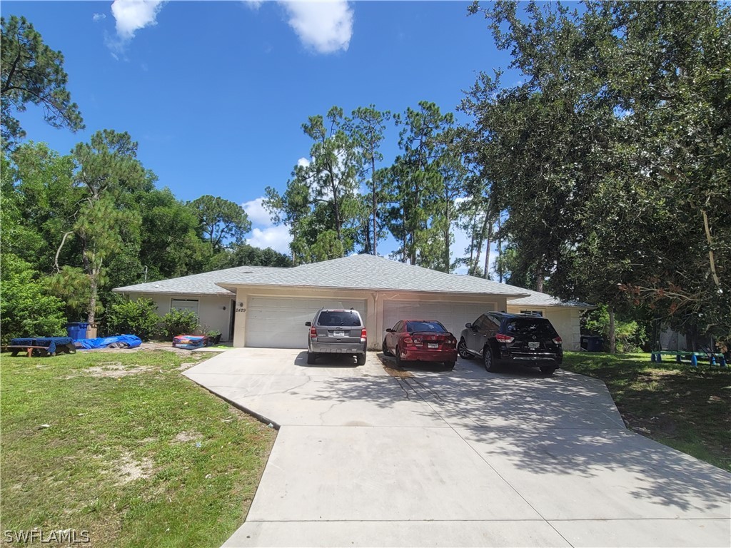 2429-2431 Lantana Avenue Lehigh Acres FL 33973 222058570 image1